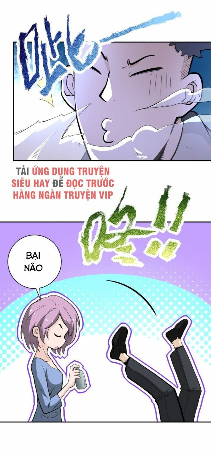 đọc truyện Mạt Thế Siêu Cấp Hệ Thống Chương 134 ảnh 4 tại Truyện Dạ Ký