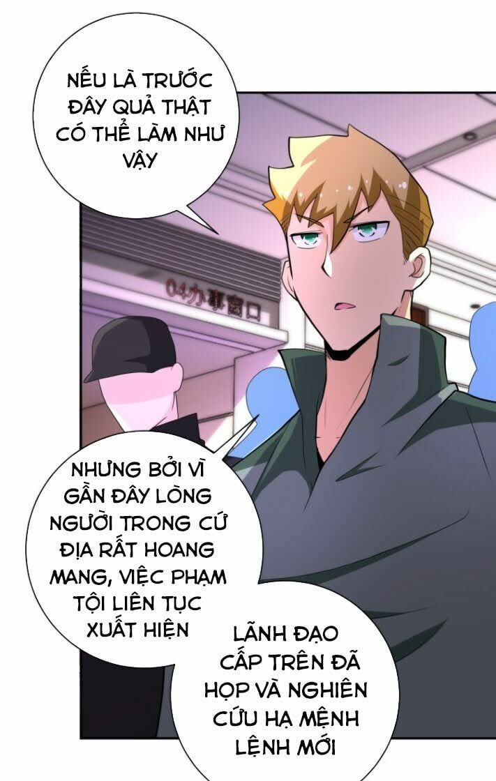 đọc truyện Mạt Thế Siêu Cấp Hệ Thống Chương 134 ảnh 32 tại Truyện Dạ Ký