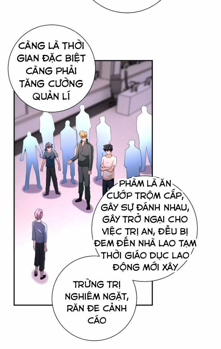đọc truyện Mạt Thế Siêu Cấp Hệ Thống Chương 134 ảnh 33 tại Truyện Dạ Ký