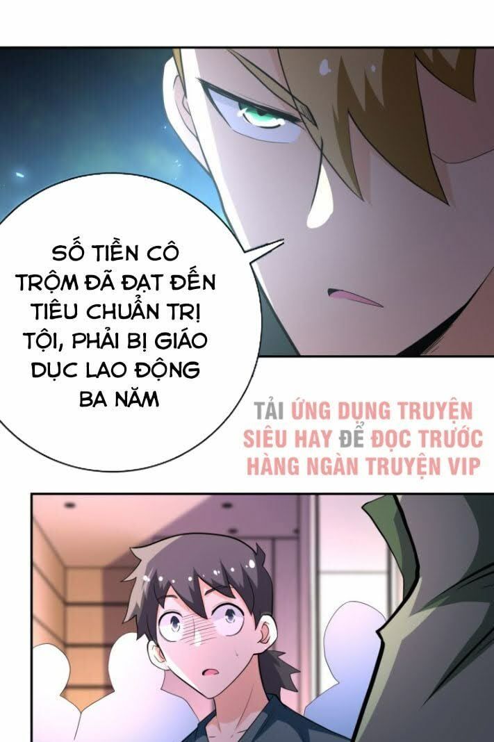 đọc truyện Mạt Thế Siêu Cấp Hệ Thống Chương 134 ảnh 34 tại Truyện Dạ Ký