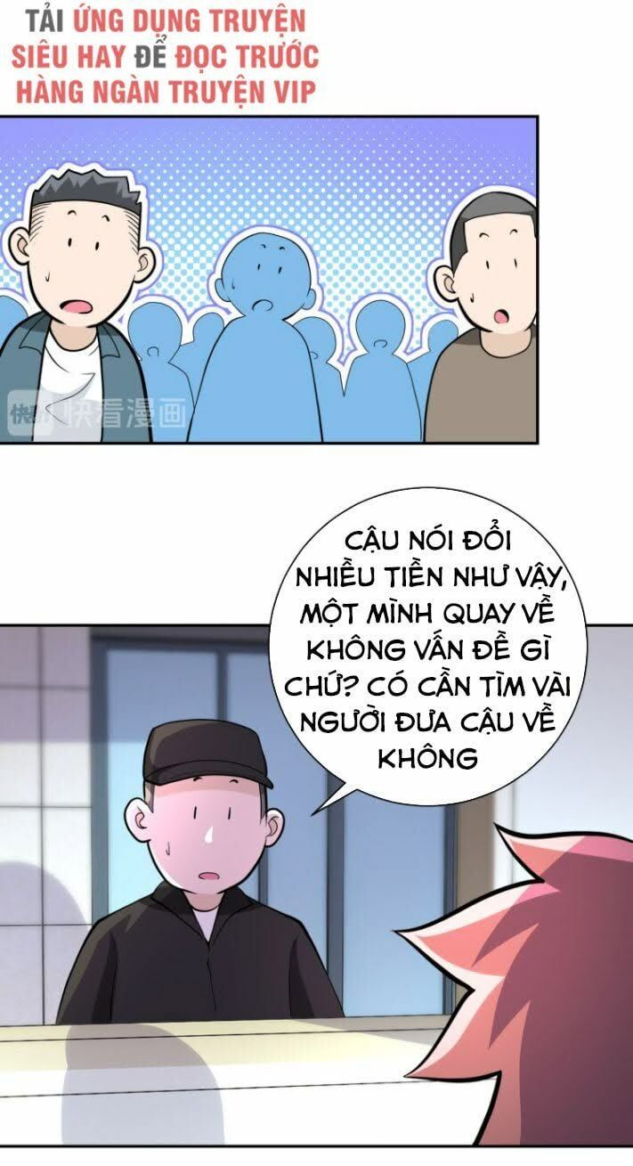 đọc truyện Mạt Thế Siêu Cấp Hệ Thống Chương 134 ảnh 9 tại Truyện Dạ Ký