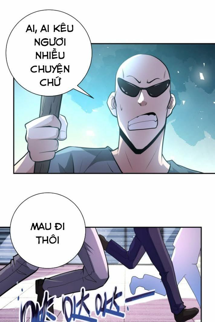 đọc truyện Mạt Thế Siêu Cấp Hệ Thống Chương 135 ảnh 19 tại Truyện Dạ Ký