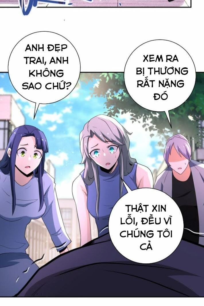 đọc truyện Mạt Thế Siêu Cấp Hệ Thống Chương 135 ảnh 20 tại Truyện Dạ Ký