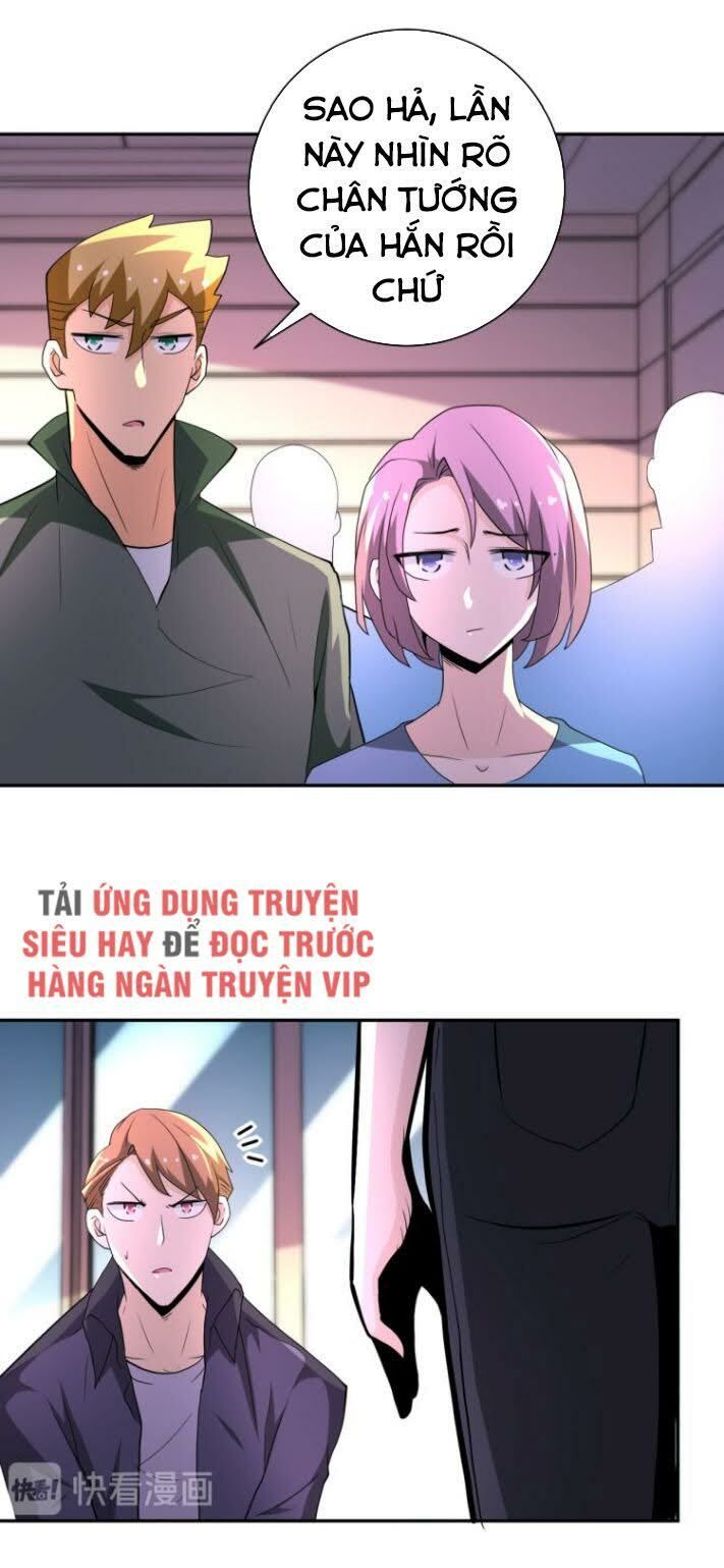 đọc truyện Mạt Thế Siêu Cấp Hệ Thống Chương 135 ảnh 27 tại Truyện Dạ Ký