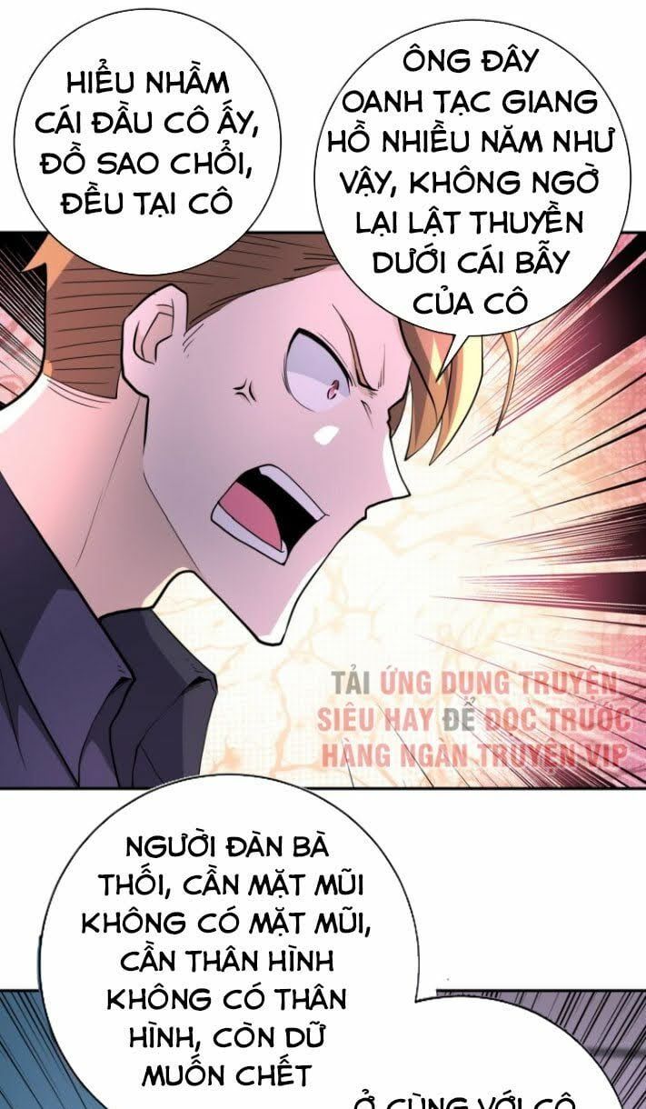 đọc truyện Mạt Thế Siêu Cấp Hệ Thống Chương 135 ảnh 29 tại Truyện Dạ Ký