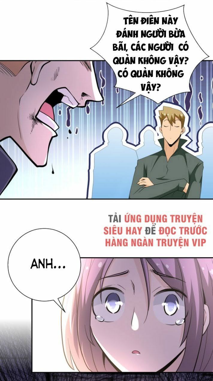 đọc truyện Mạt Thế Siêu Cấp Hệ Thống Chương 135 ảnh 34 tại Truyện Dạ Ký