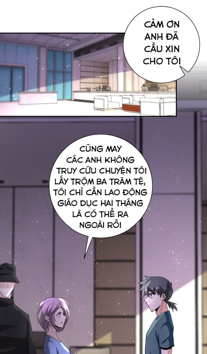 đọc truyện Mạt Thế Siêu Cấp Hệ Thống Chương 136 ảnh 2 tại Truyện Dạ Ký