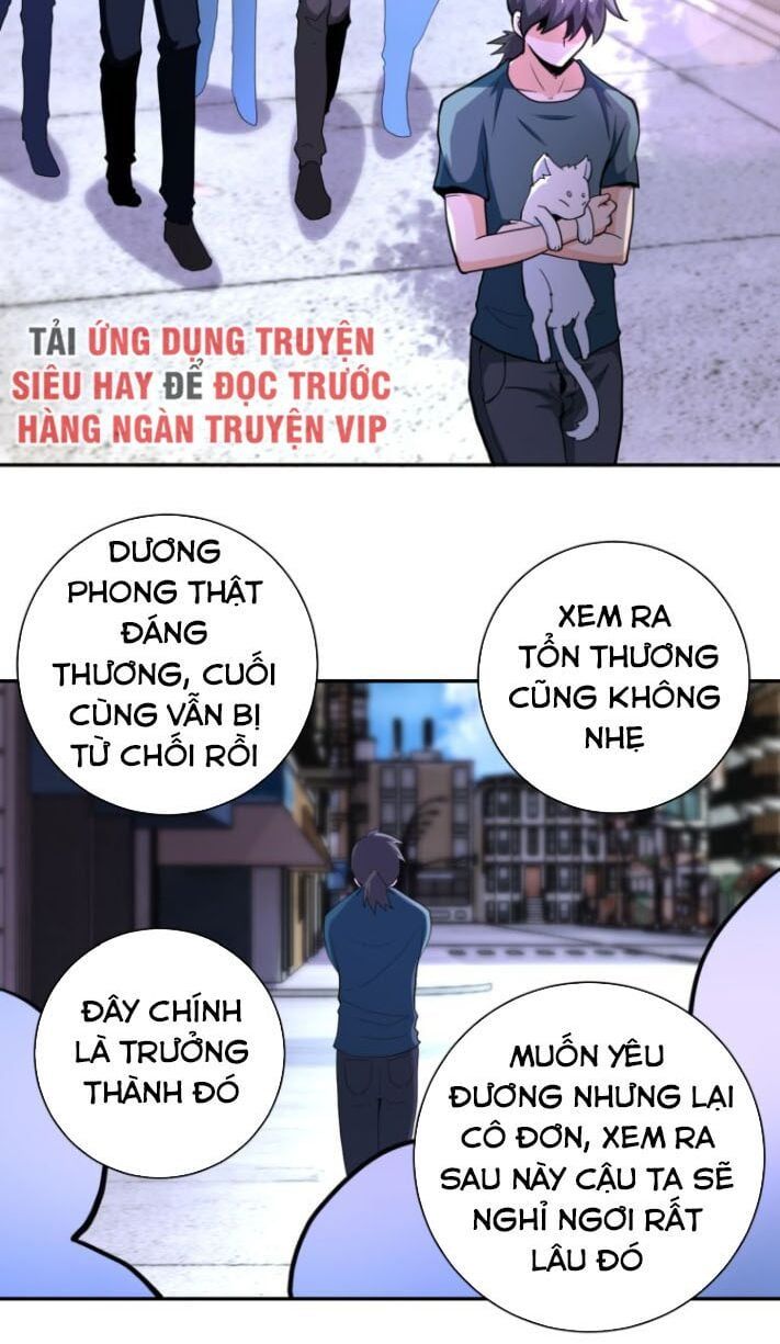 đọc truyện Mạt Thế Siêu Cấp Hệ Thống Chương 136 ảnh 13 tại Truyện Dạ Ký