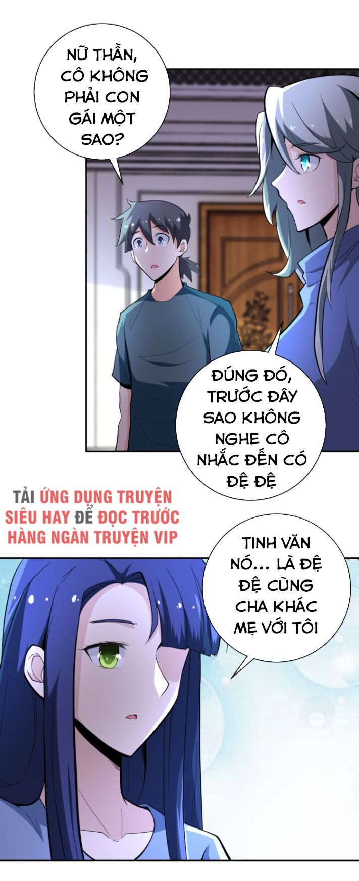 đọc truyện Mạt Thế Siêu Cấp Hệ Thống Chương 136 ảnh 31 tại Truyện Dạ Ký