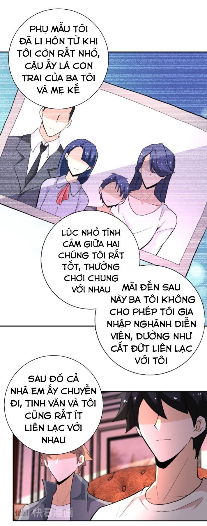 đọc truyện Mạt Thế Siêu Cấp Hệ Thống Chương 136 ảnh 32 tại Truyện Dạ Ký