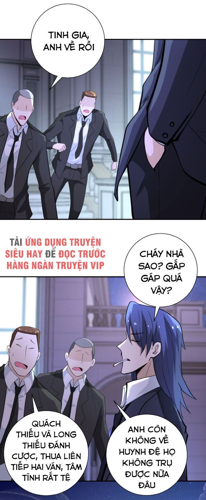 đọc truyện Mạt Thế Siêu Cấp Hệ Thống Chương 136 ảnh 38 tại Truyện Dạ Ký