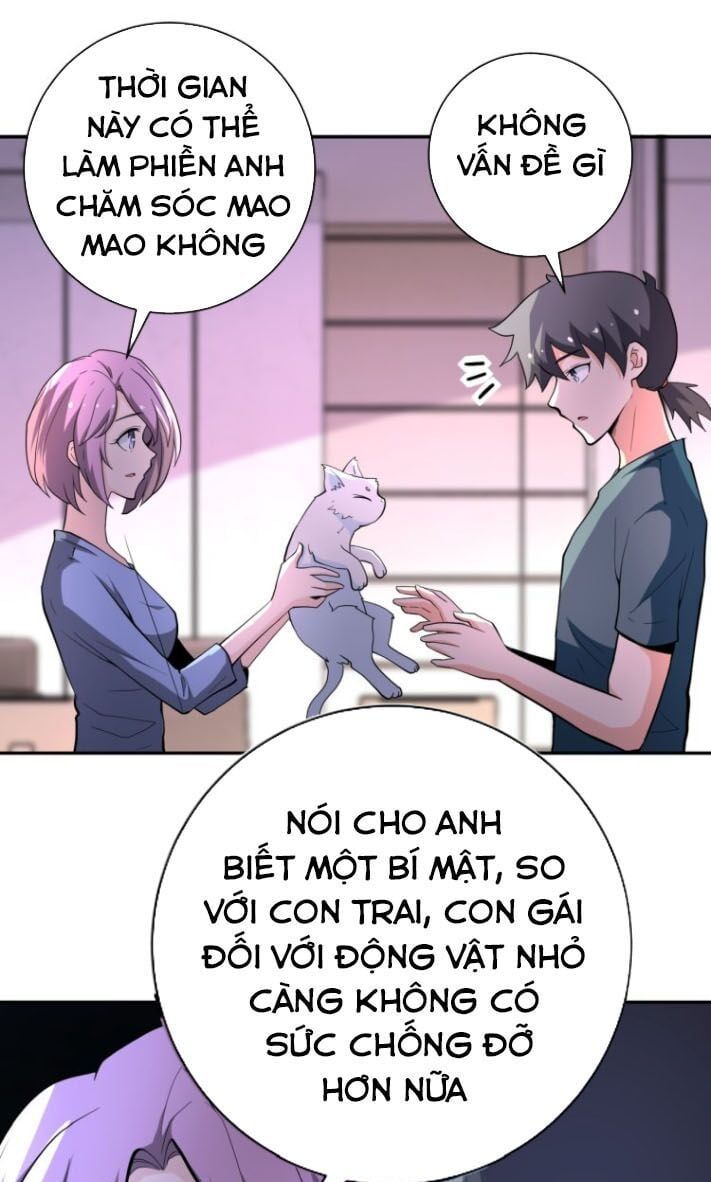 đọc truyện Mạt Thế Siêu Cấp Hệ Thống Chương 136 ảnh 8 tại Truyện Dạ Ký