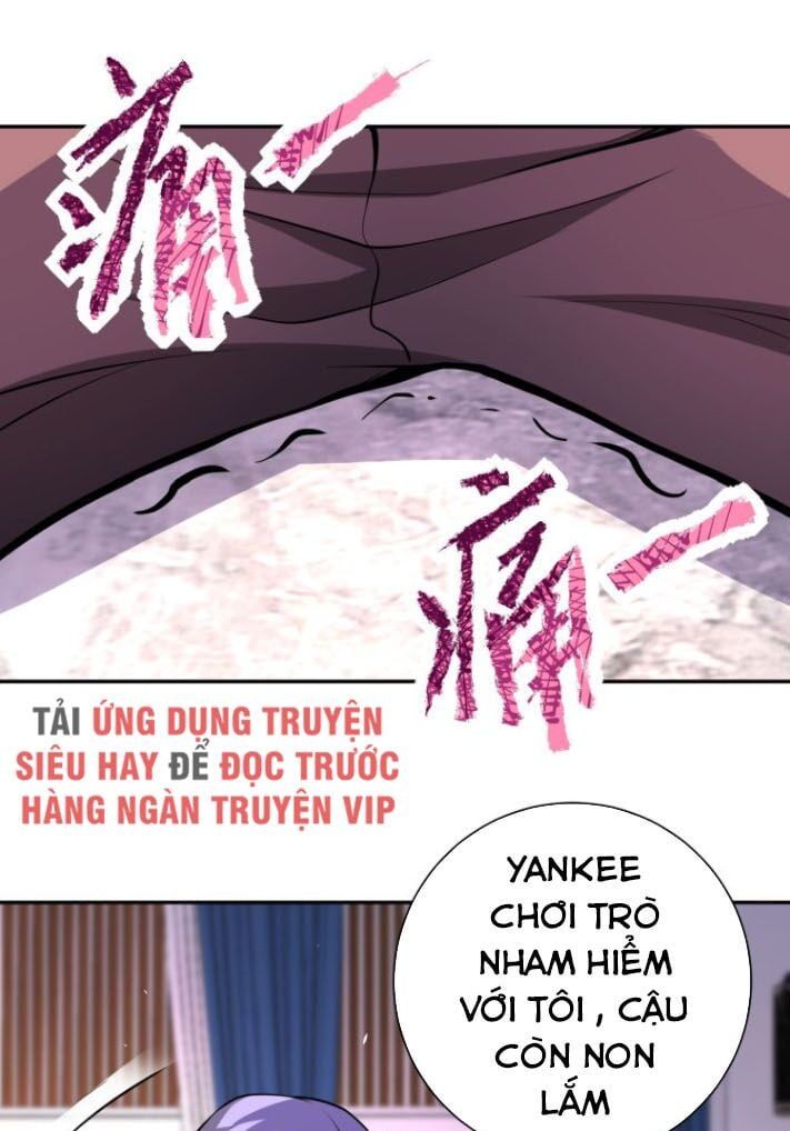 đọc truyện Mạt Thế Siêu Cấp Hệ Thống Chương 137 ảnh 31 tại Truyện Dạ Ký