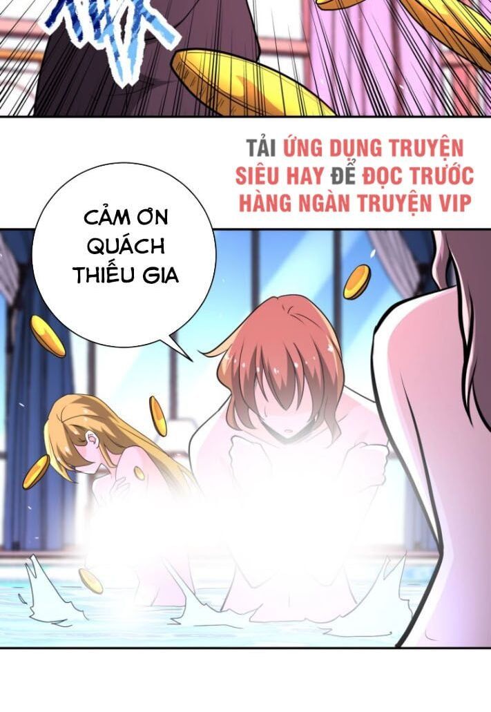 đọc truyện Mạt Thế Siêu Cấp Hệ Thống Chương 137 ảnh 43 tại Truyện Dạ Ký