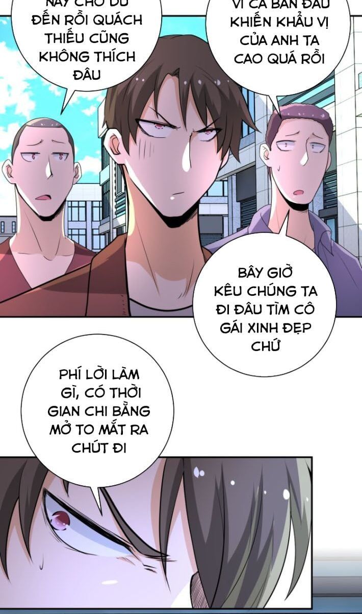 đọc truyện Mạt Thế Siêu Cấp Hệ Thống Chương 138 ảnh 11 tại Truyện Dạ Ký