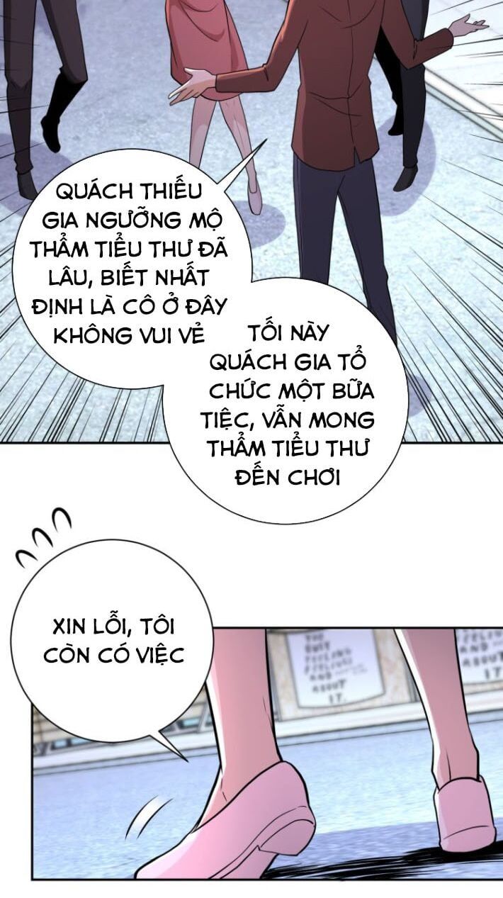 đọc truyện Mạt Thế Siêu Cấp Hệ Thống Chương 138 ảnh 26 tại Truyện Dạ Ký