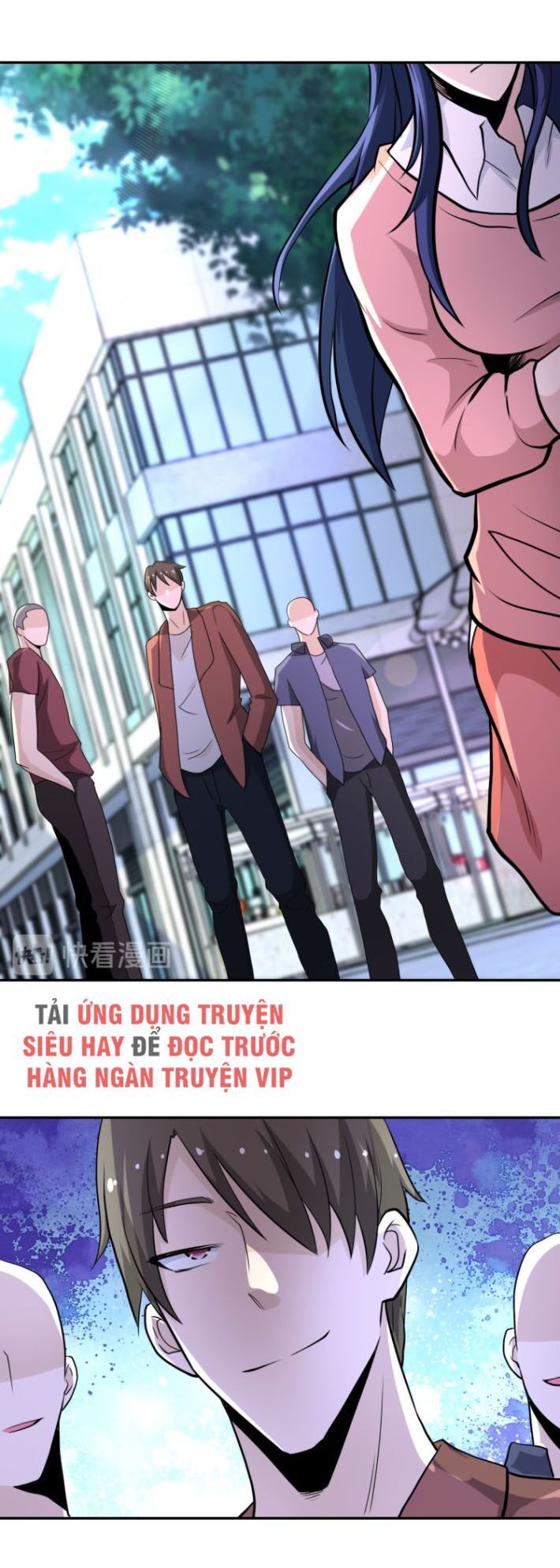 đọc truyện Mạt Thế Siêu Cấp Hệ Thống Chương 138 ảnh 27 tại Truyện Dạ Ký