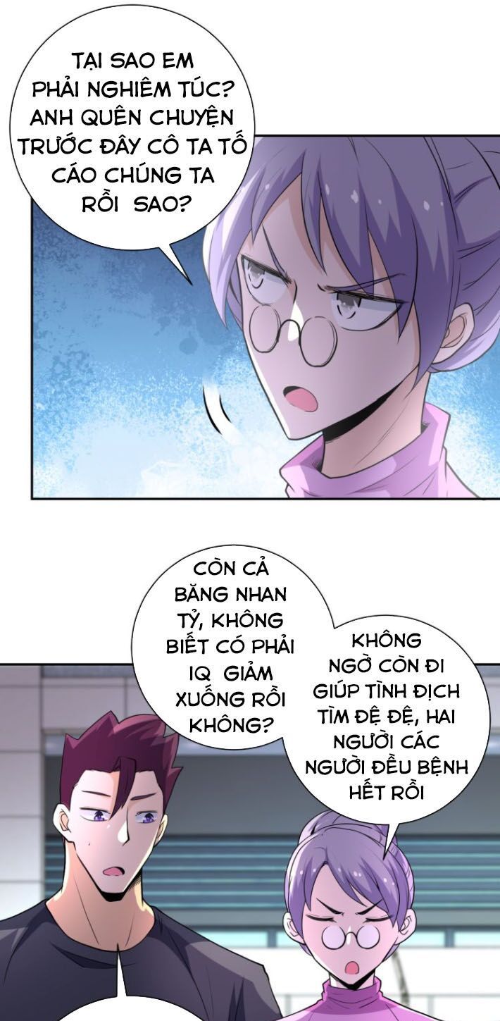đọc truyện Mạt Thế Siêu Cấp Hệ Thống Chương 138 ảnh 35 tại Truyện Dạ Ký