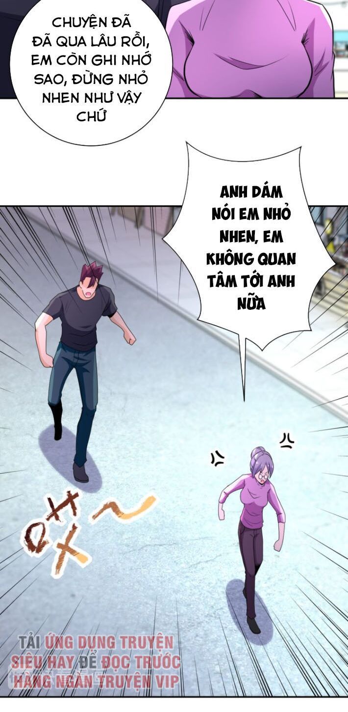 đọc truyện Mạt Thế Siêu Cấp Hệ Thống Chương 138 ảnh 36 tại Truyện Dạ Ký