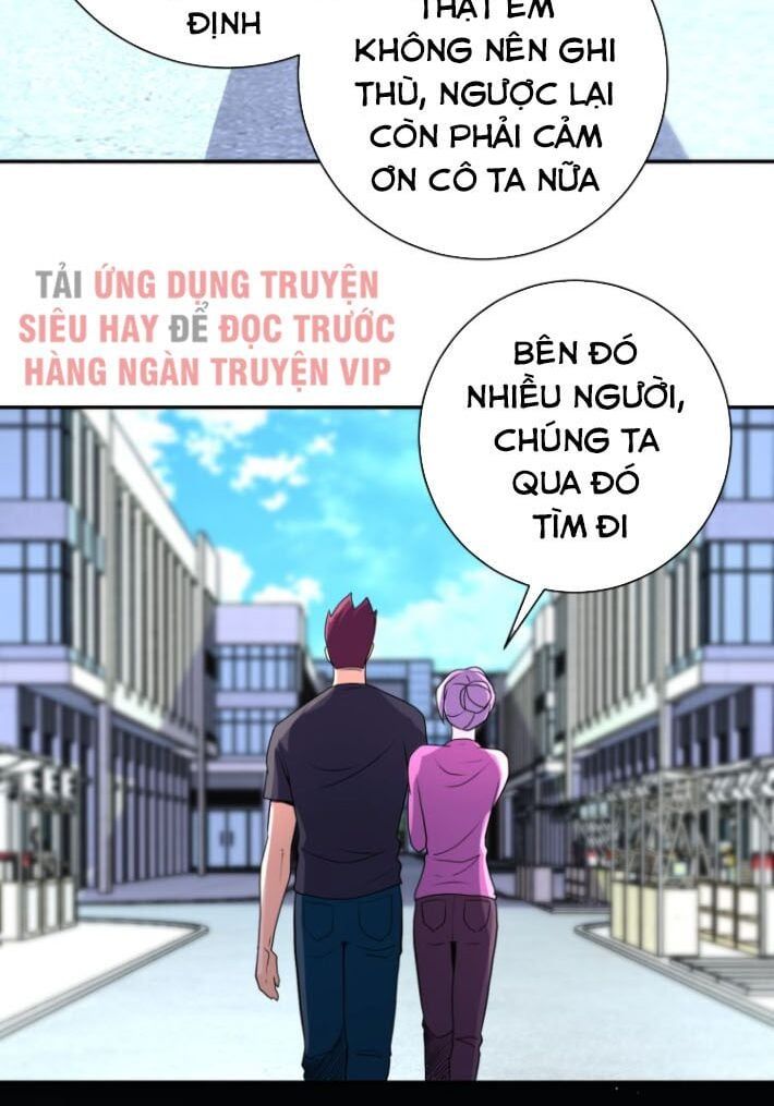 đọc truyện Mạt Thế Siêu Cấp Hệ Thống Chương 138 ảnh 42 tại Truyện Dạ Ký