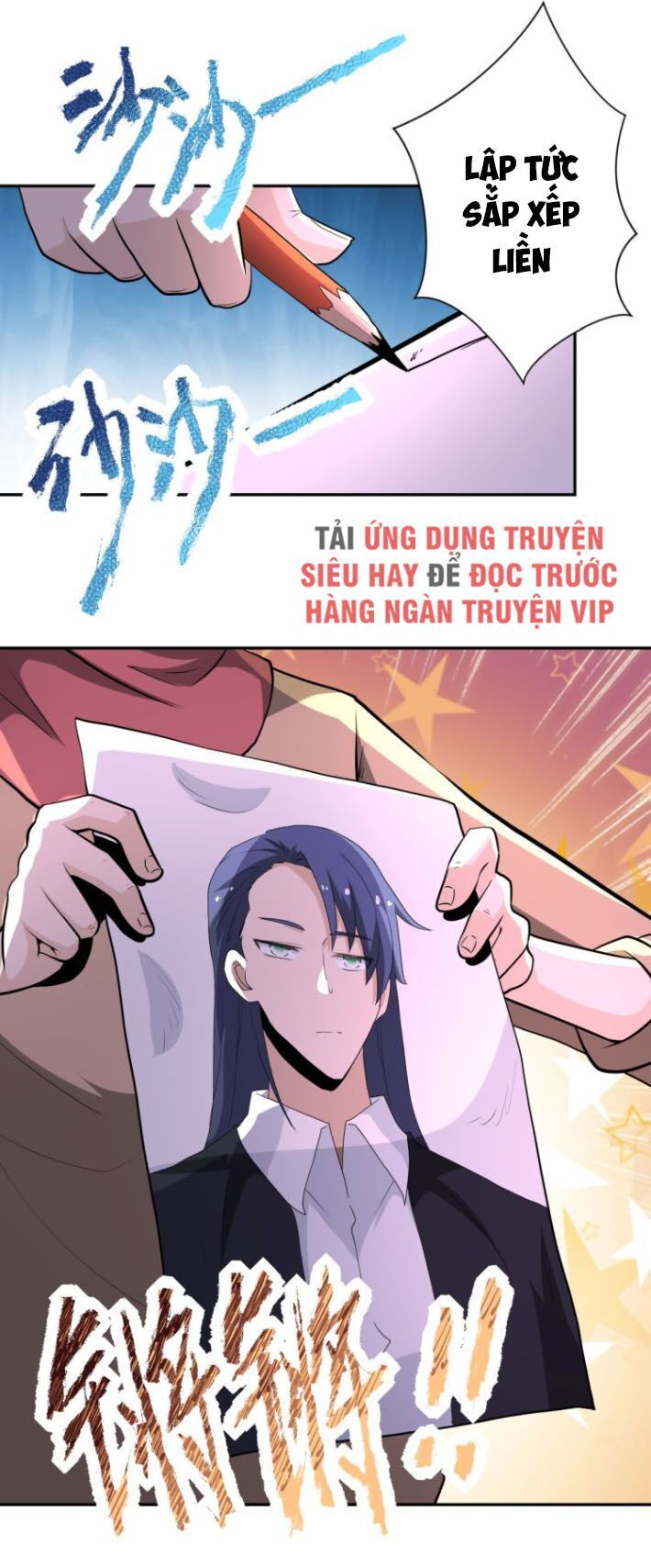 đọc truyện Mạt Thế Siêu Cấp Hệ Thống Chương 138 ảnh 6 tại Truyện Dạ Ký