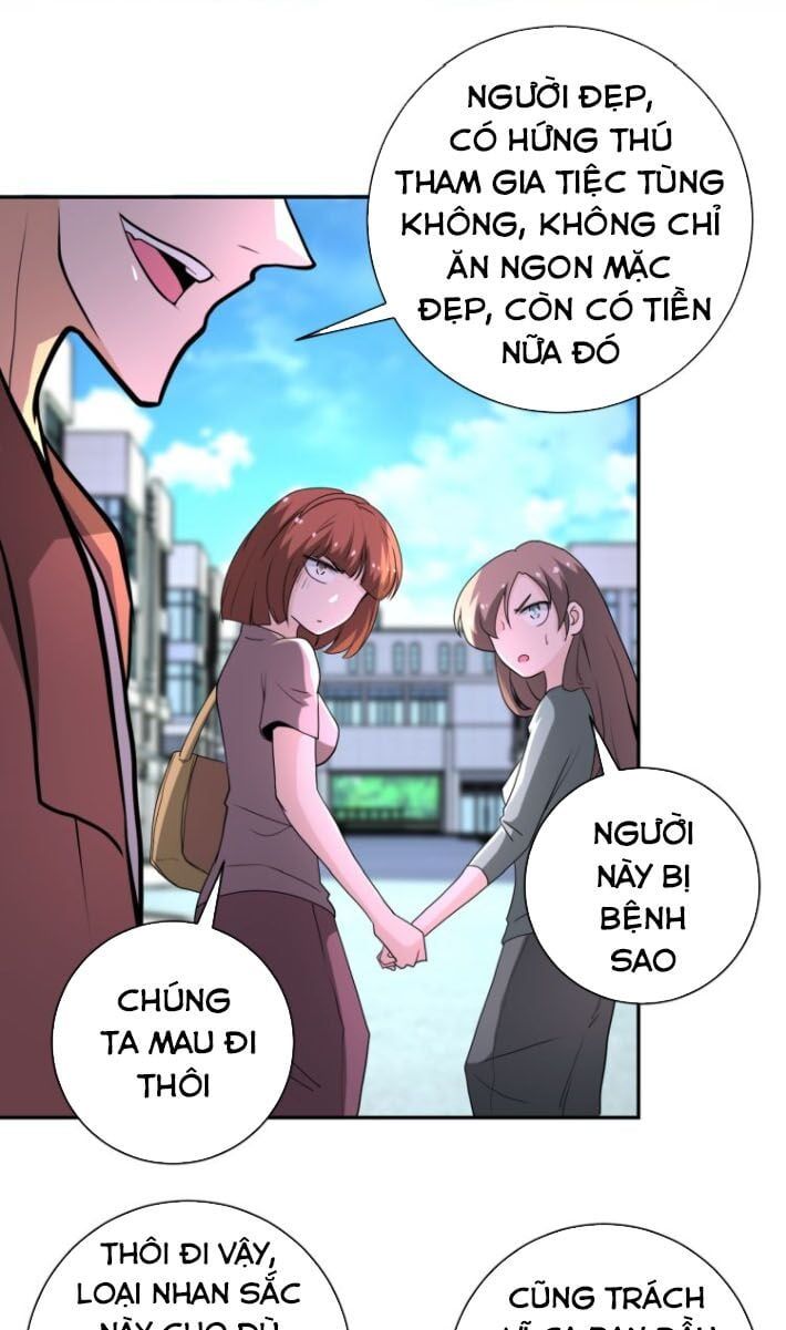 đọc truyện Mạt Thế Siêu Cấp Hệ Thống Chương 138 ảnh 10 tại Truyện Dạ Ký