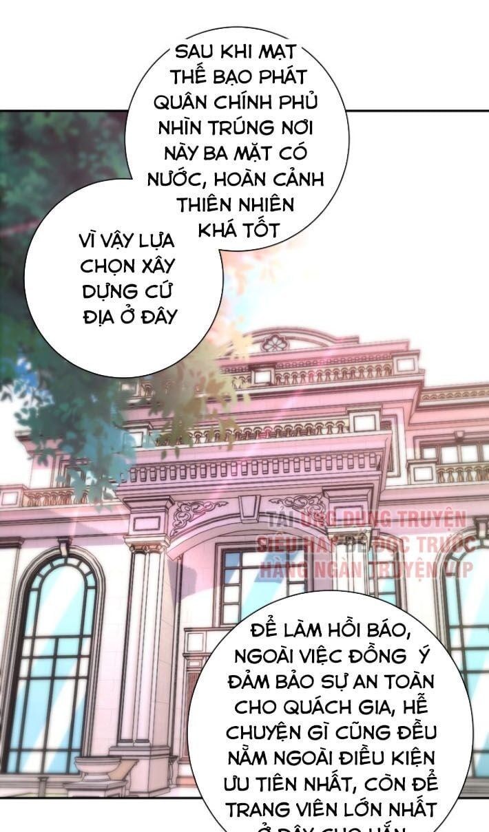 đọc truyện Mạt Thế Siêu Cấp Hệ Thống Chương 139 ảnh 13 tại Truyện Dạ Ký