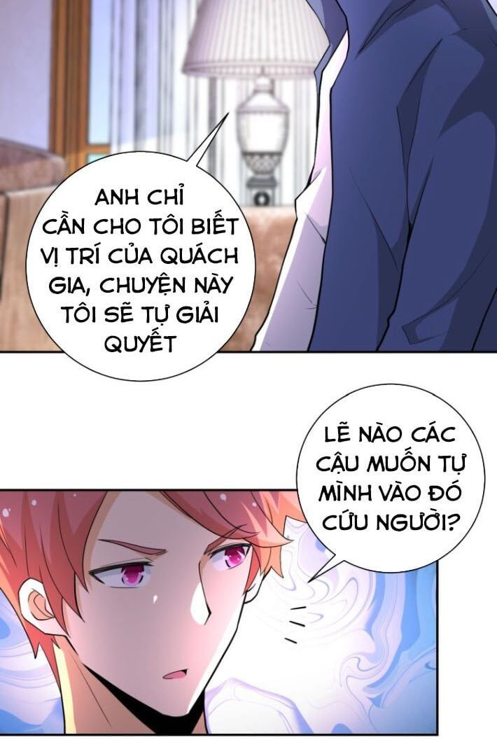 đọc truyện Mạt Thế Siêu Cấp Hệ Thống Chương 139 ảnh 17 tại Truyện Dạ Ký