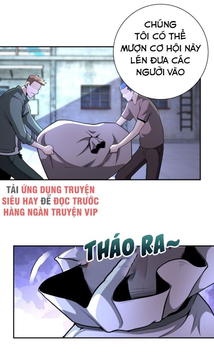 đọc truyện Mạt Thế Siêu Cấp Hệ Thống Chương 139 ảnh 22 tại Truyện Dạ Ký