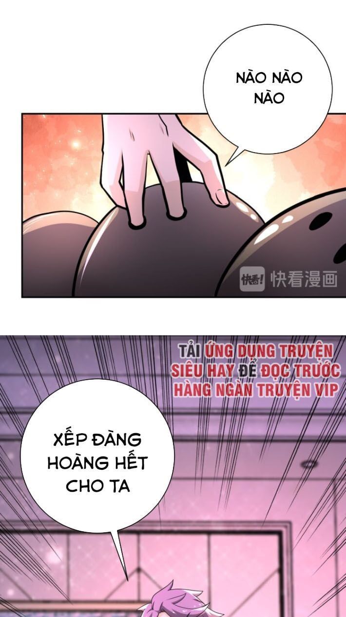 đọc truyện Mạt Thế Siêu Cấp Hệ Thống Chương 139 ảnh 28 tại Truyện Dạ Ký