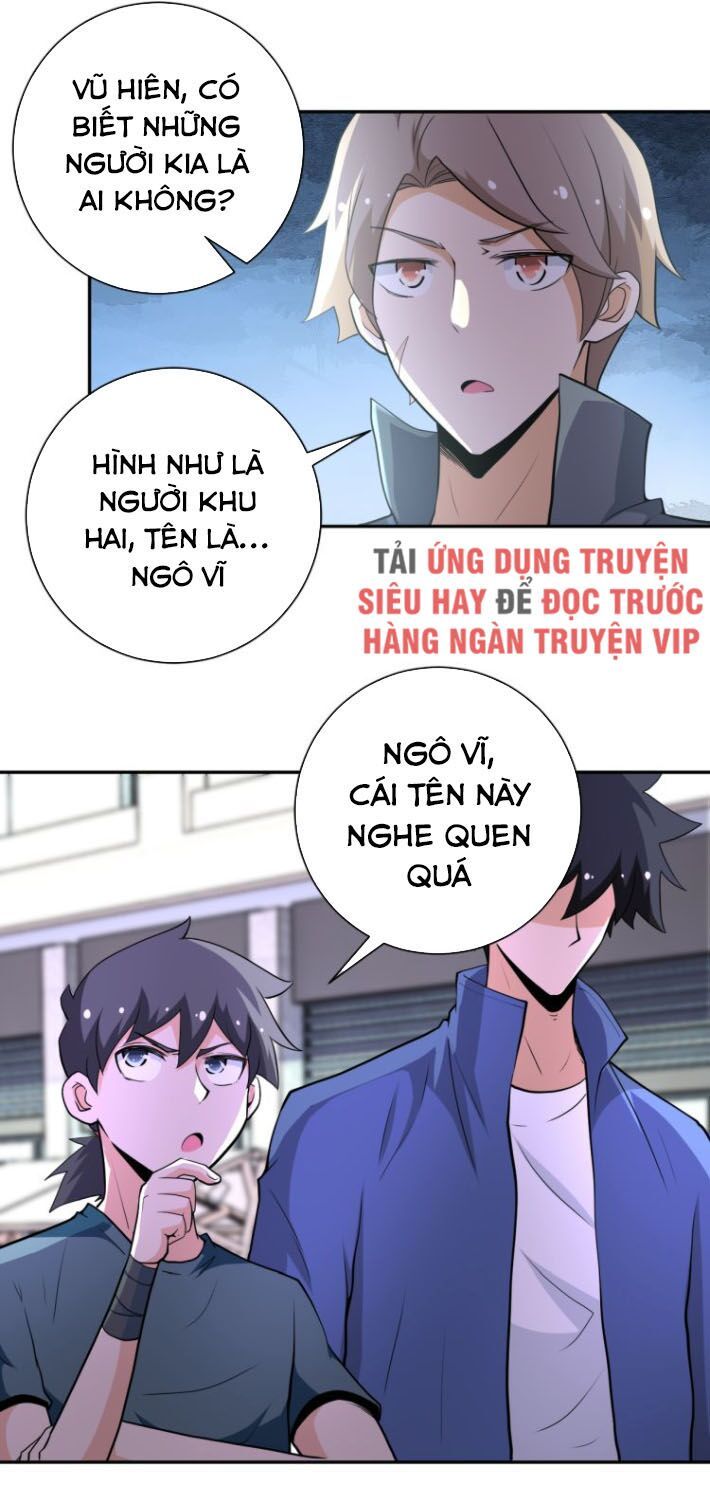 đọc truyện Mạt Thế Siêu Cấp Hệ Thống Chương 139 ảnh 6 tại Truyện Dạ Ký