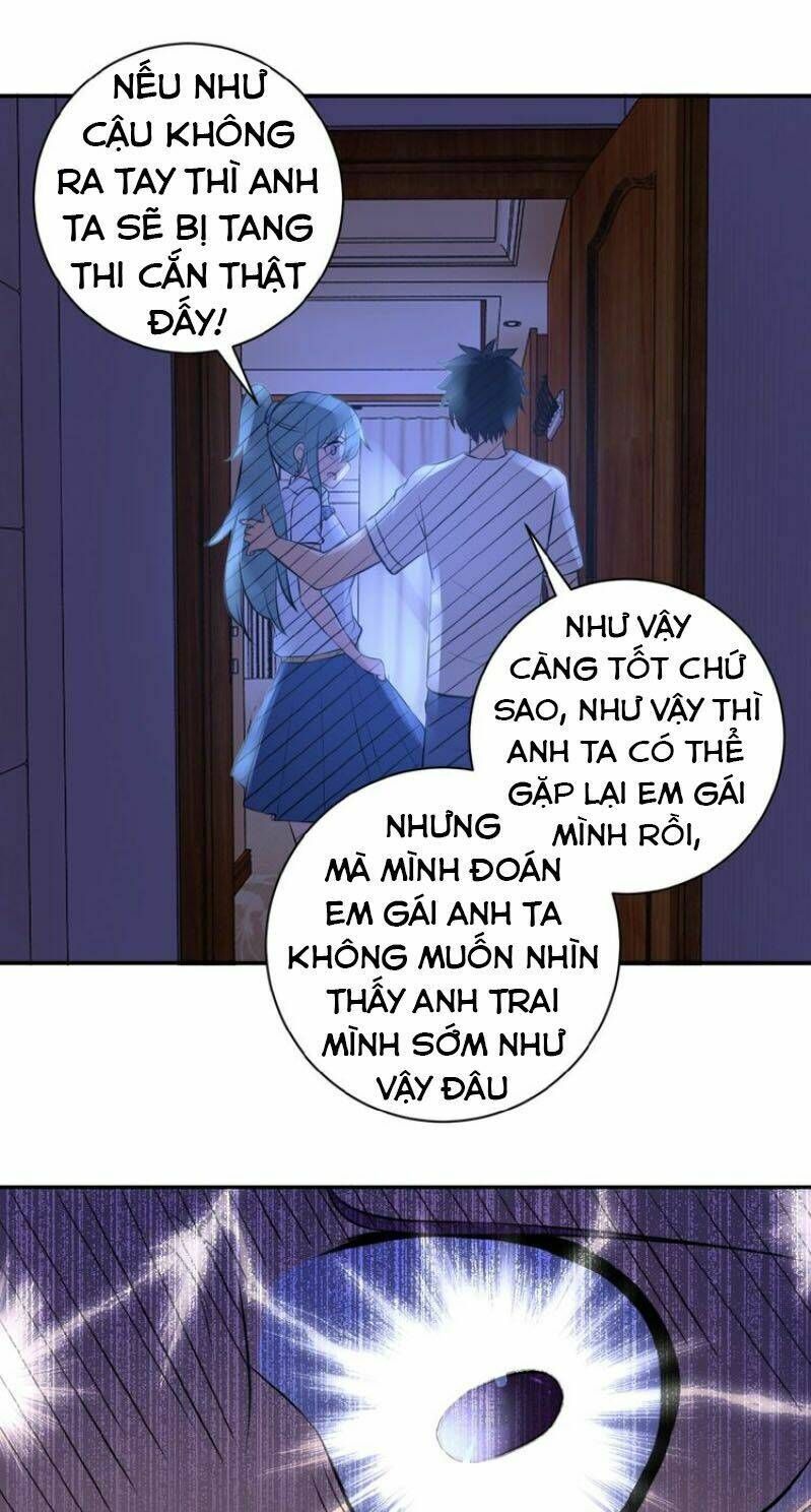 đọc truyện Mạt Thế Siêu Cấp Hệ Thống Chương 14 ảnh 25 tại Truyện Dạ Ký