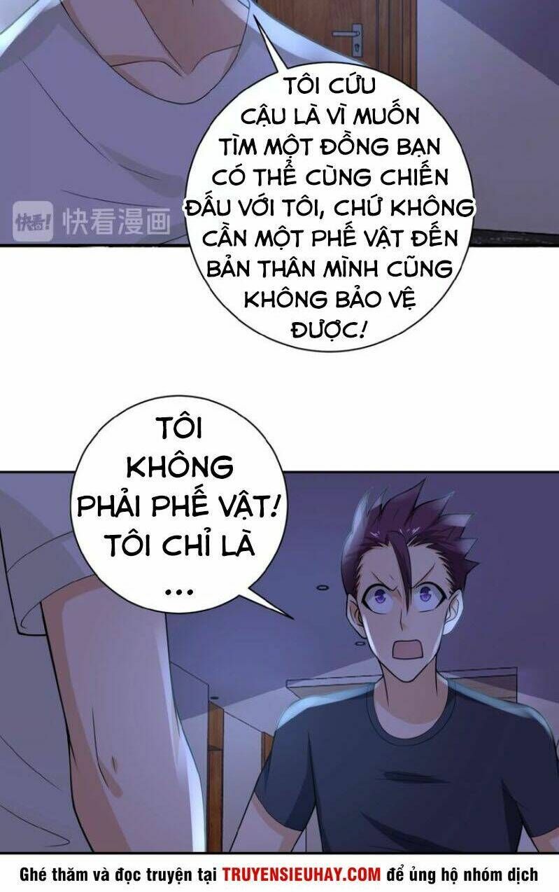 đọc truyện Mạt Thế Siêu Cấp Hệ Thống Chương 14 ảnh 39 tại Truyện Dạ Ký