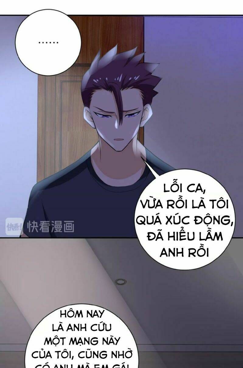 đọc truyện Mạt Thế Siêu Cấp Hệ Thống Chương 14 ảnh 42 tại Truyện Dạ Ký