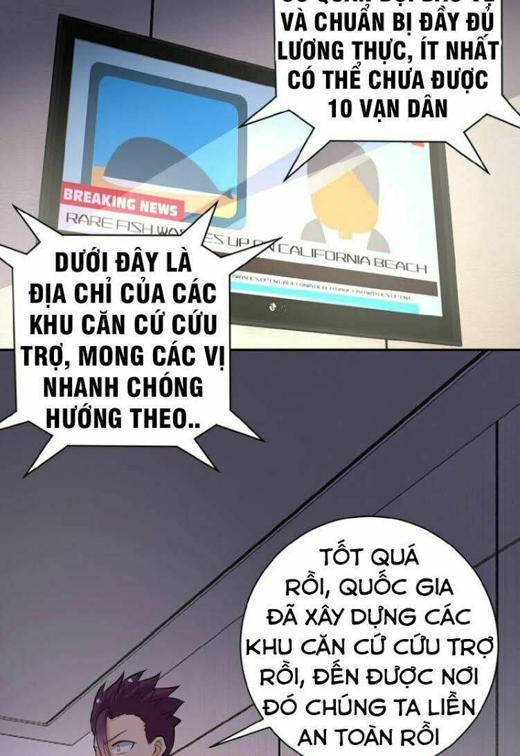 đọc truyện Mạt Thế Siêu Cấp Hệ Thống Chương 14 ảnh 47 tại Truyện Dạ Ký