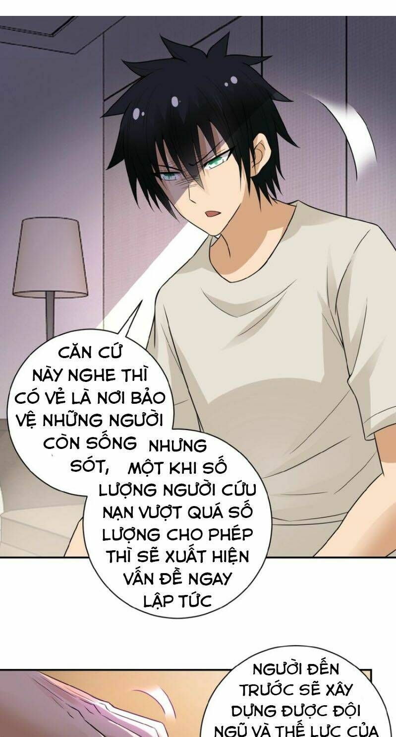 đọc truyện Mạt Thế Siêu Cấp Hệ Thống Chương 14 ảnh 53 tại Truyện Dạ Ký