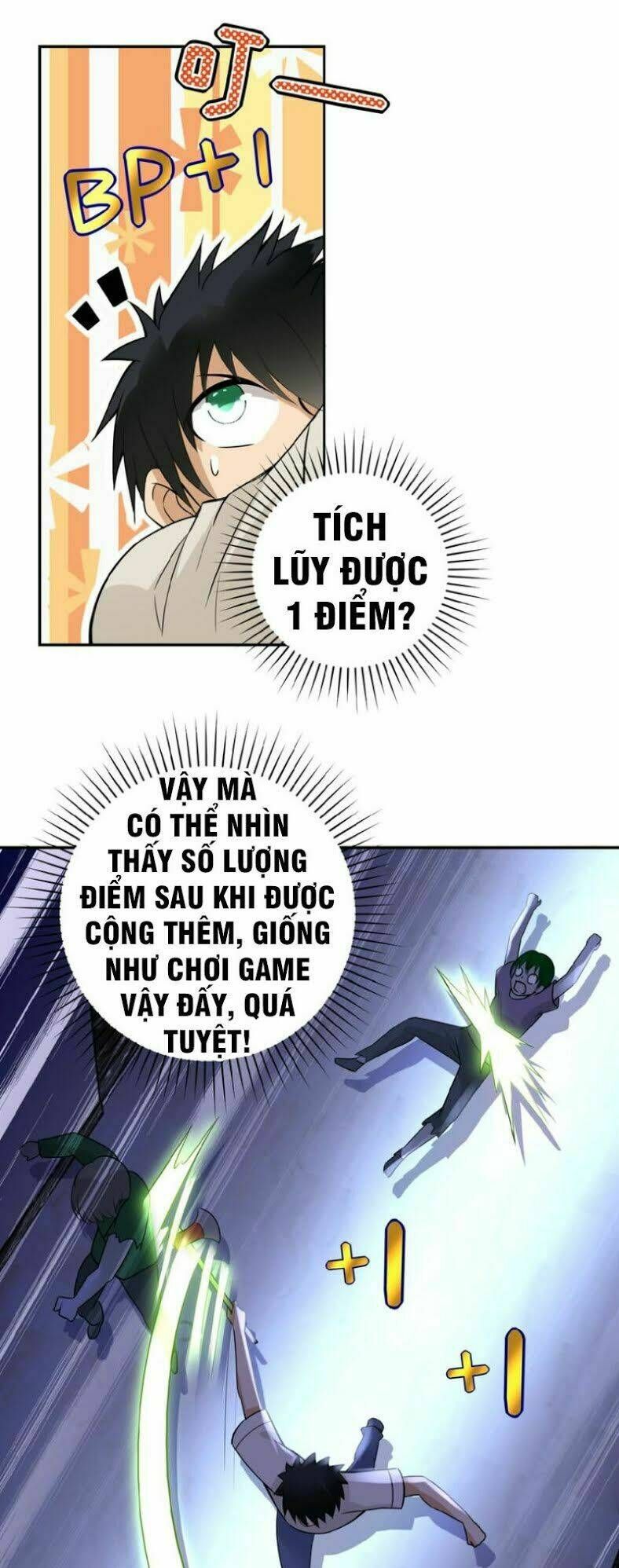 đọc truyện Mạt Thế Siêu Cấp Hệ Thống Chương 14 ảnh 10 tại Truyện Dạ Ký