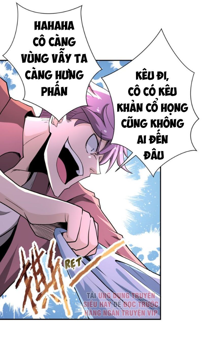 đọc truyện Mạt Thế Siêu Cấp Hệ Thống Chương 140 ảnh 20 tại Truyện Dạ Ký