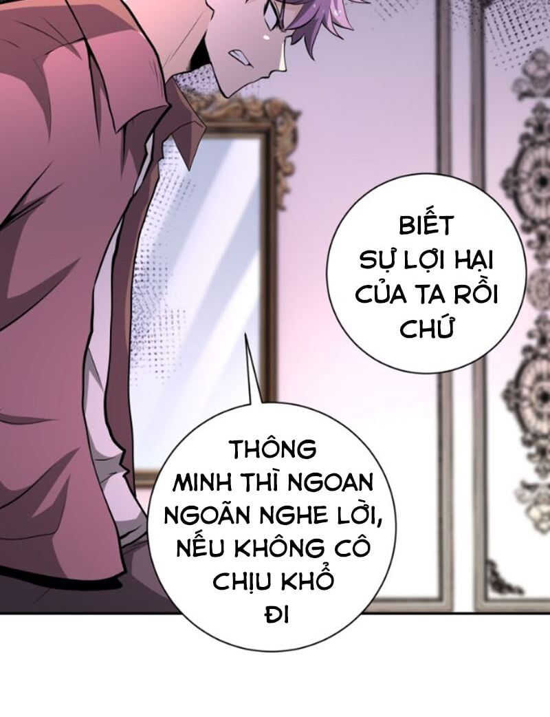 đọc truyện Mạt Thế Siêu Cấp Hệ Thống Chương 140 ảnh 26 tại Truyện Dạ Ký