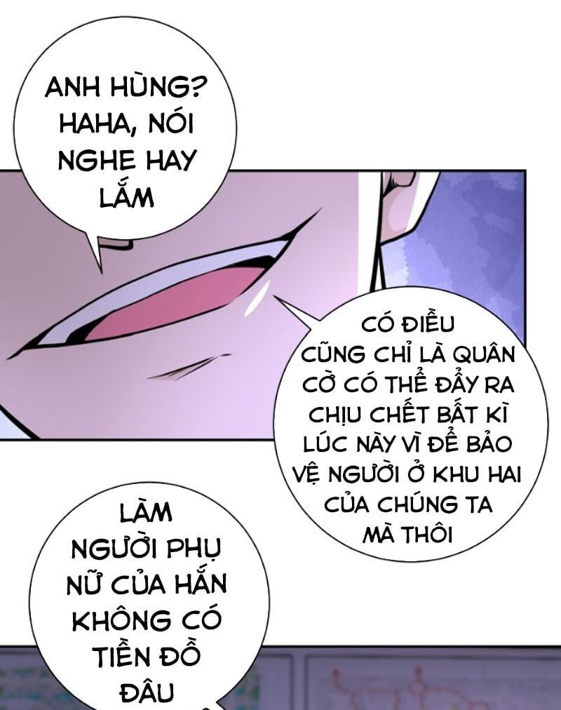 đọc truyện Mạt Thế Siêu Cấp Hệ Thống Chương 140 ảnh 35 tại Truyện Dạ Ký