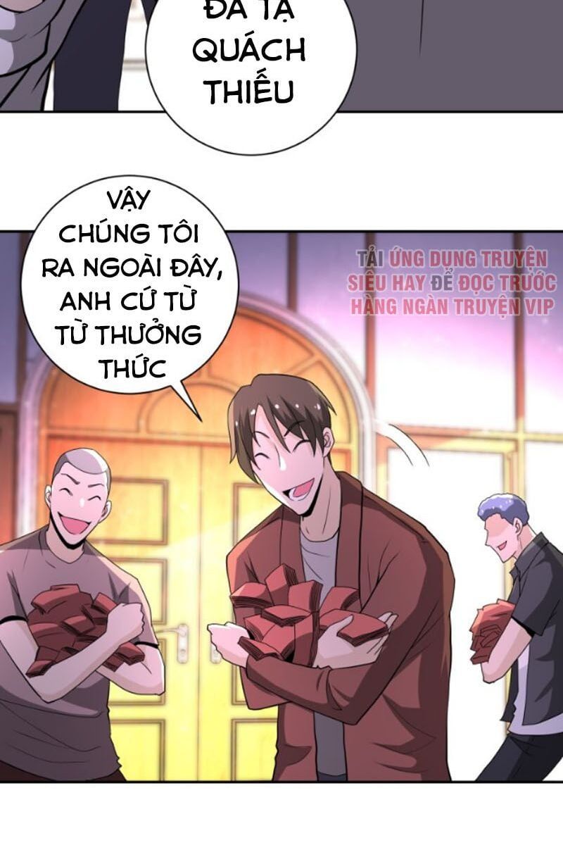 đọc truyện Mạt Thế Siêu Cấp Hệ Thống Chương 140 ảnh 8 tại Truyện Dạ Ký
