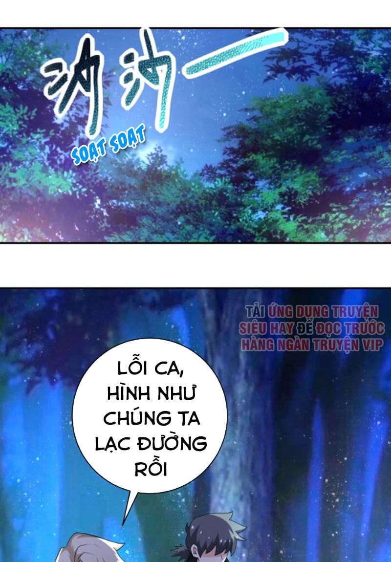 đọc truyện Mạt Thế Siêu Cấp Hệ Thống Chương 141 ảnh 2 tại Truyện Dạ Ký