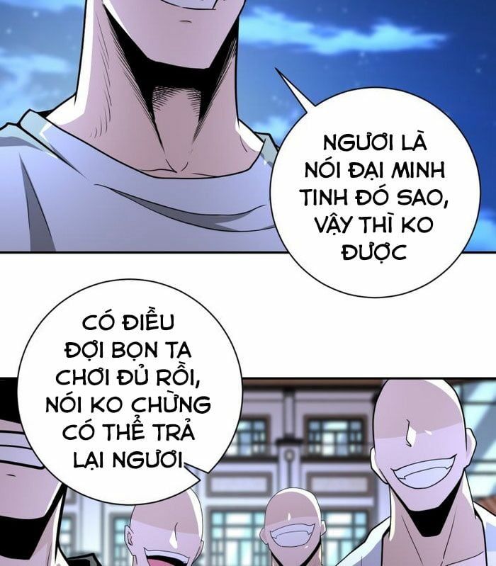 đọc truyện Mạt Thế Siêu Cấp Hệ Thống Chương 142 ảnh 20 tại Truyện Dạ Ký