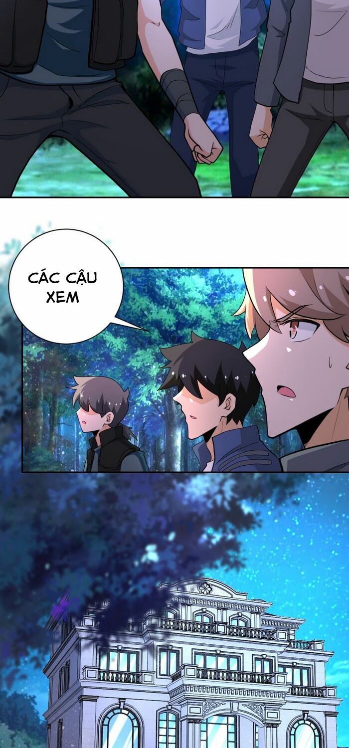 đọc truyện Mạt Thế Siêu Cấp Hệ Thống Chương 142 ảnh 5 tại Truyện Dạ Ký