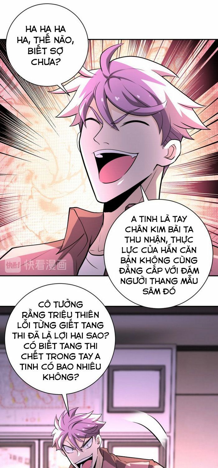 đọc truyện Mạt Thế Siêu Cấp Hệ Thống Chương 145 ảnh 2 tại Truyện Dạ Ký