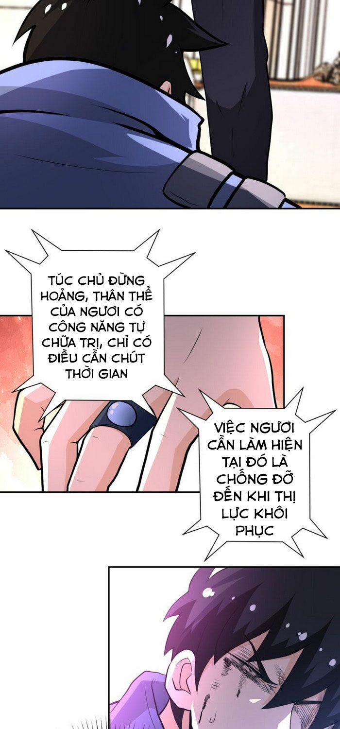 đọc truyện Mạt Thế Siêu Cấp Hệ Thống Chương 145 ảnh 14 tại Truyện Dạ Ký