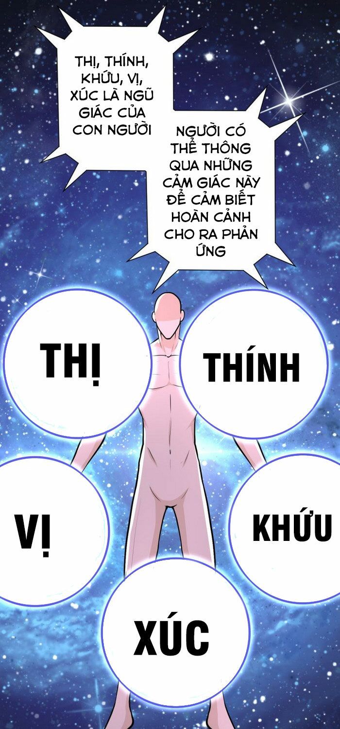 đọc truyện Mạt Thế Siêu Cấp Hệ Thống Chương 145 ảnh 16 tại Truyện Dạ Ký