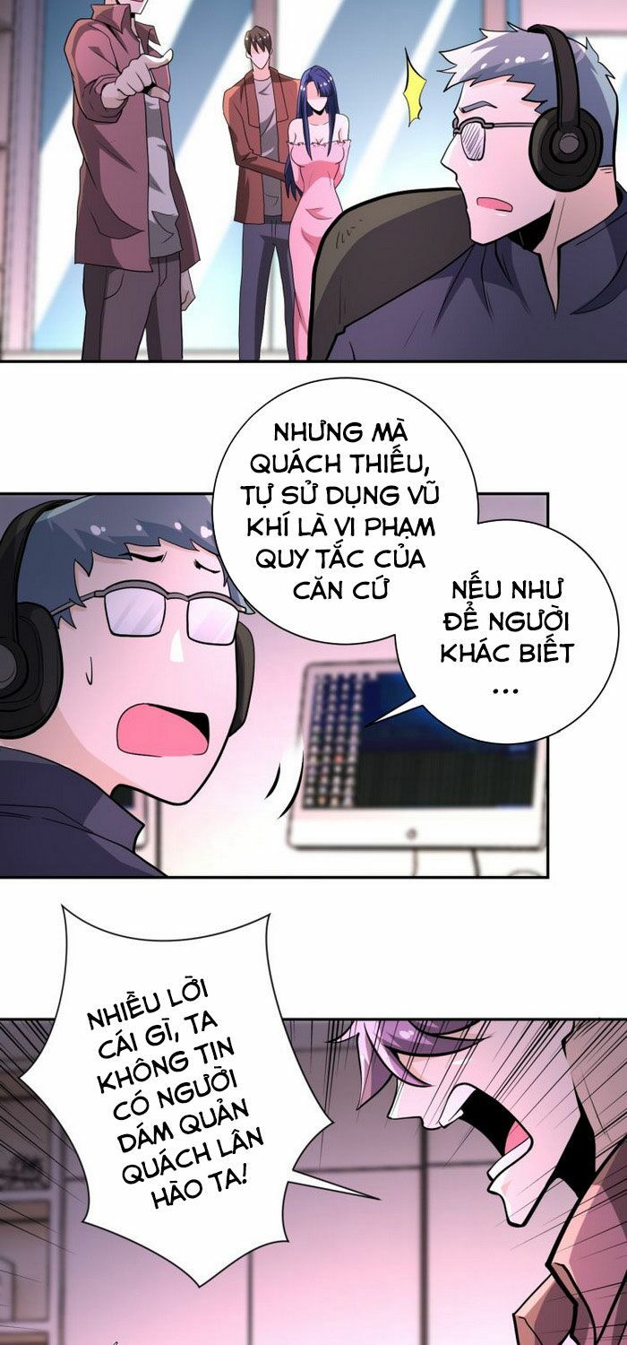 đọc truyện Mạt Thế Siêu Cấp Hệ Thống Chương 146 ảnh 27 tại Truyện Dạ Ký
