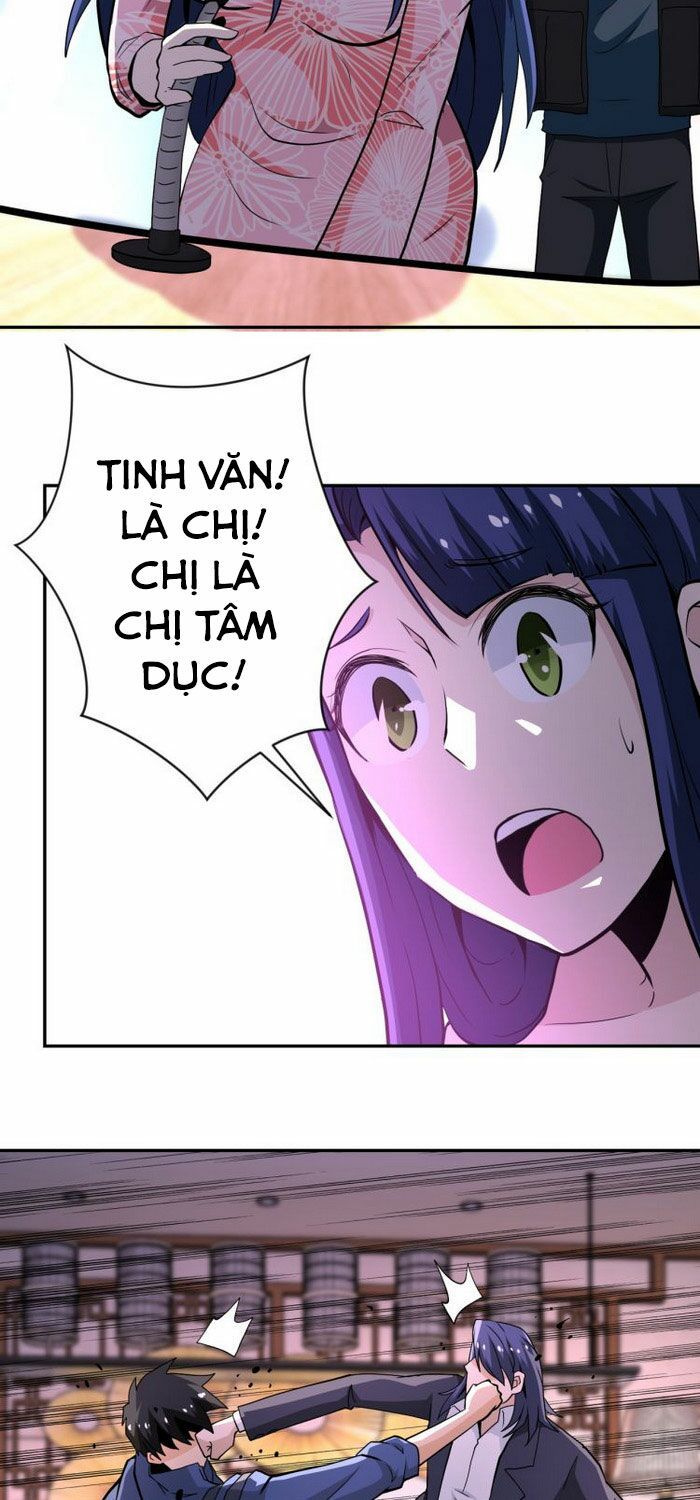 đọc truyện Mạt Thế Siêu Cấp Hệ Thống Chương 147 ảnh 16 tại Truyện Dạ Ký