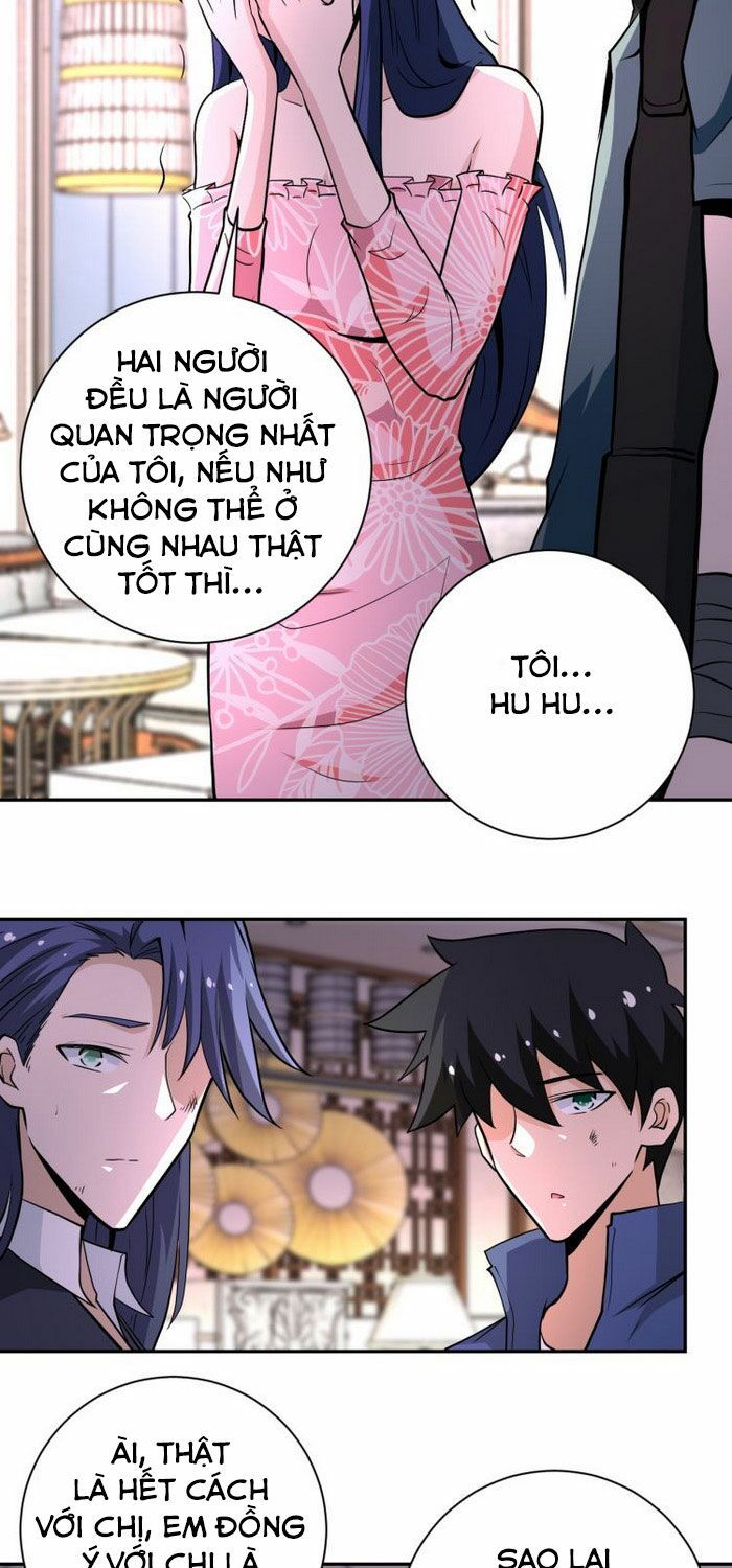 đọc truyện Mạt Thế Siêu Cấp Hệ Thống Chương 147 ảnh 21 tại Truyện Dạ Ký